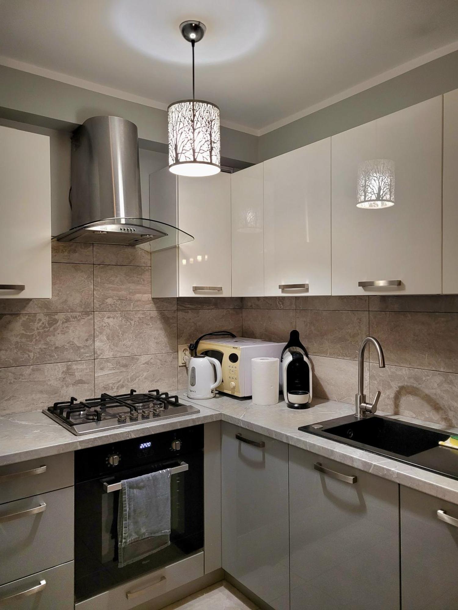 Apartament Centrum Chmielna ワルシャワ エクステリア 写真