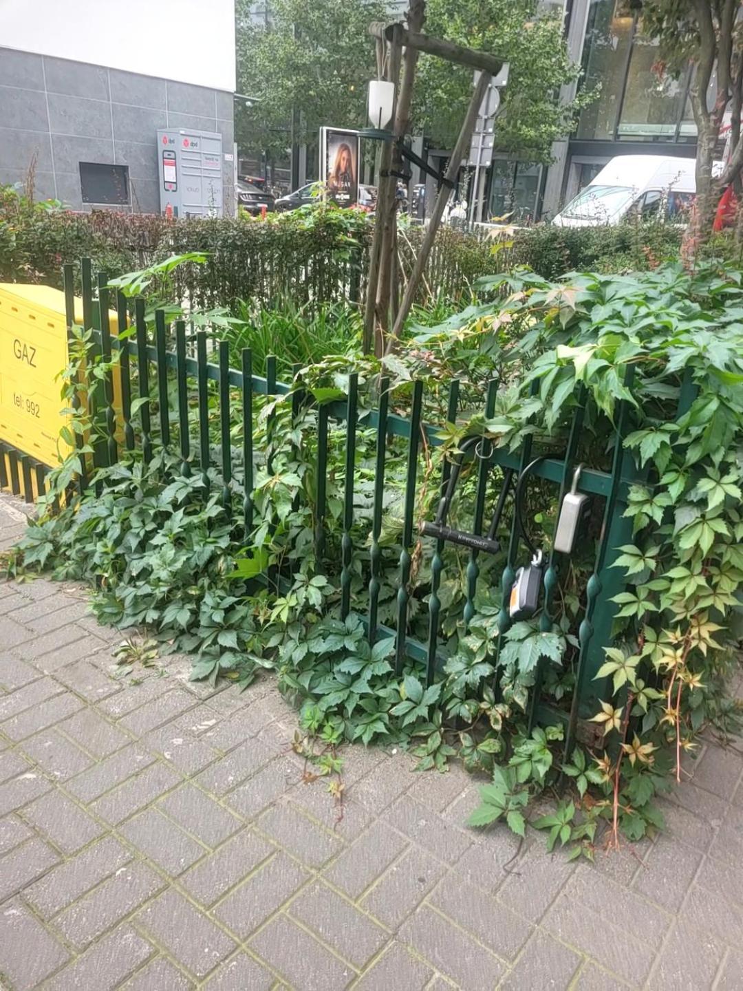 Apartament Centrum Chmielna ワルシャワ エクステリア 写真