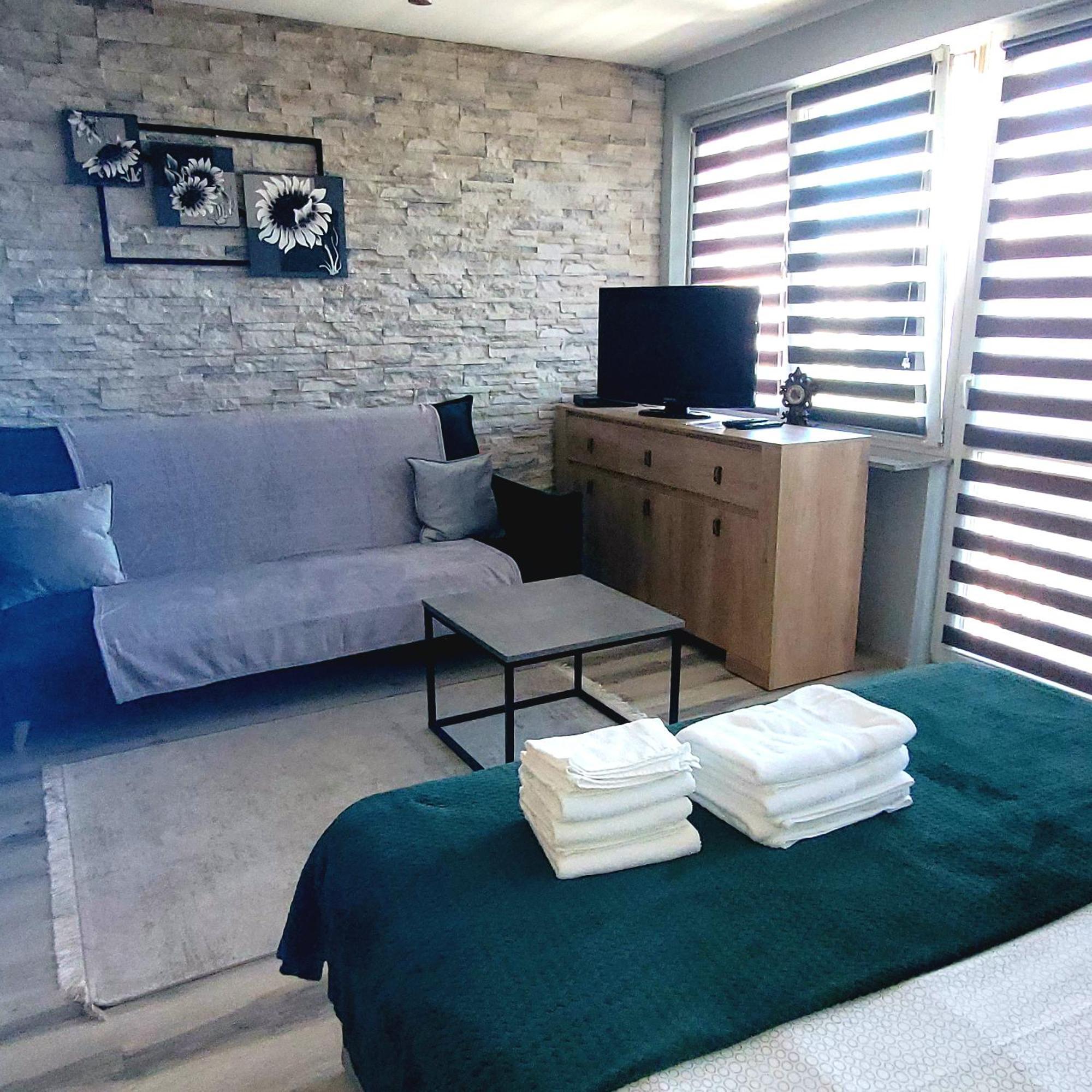 Apartament Centrum Chmielna ワルシャワ エクステリア 写真