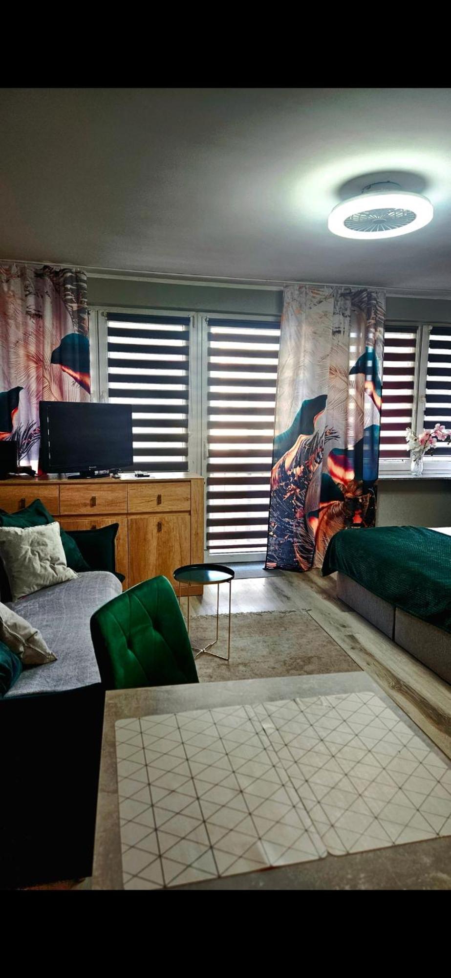 Apartament Centrum Chmielna ワルシャワ エクステリア 写真